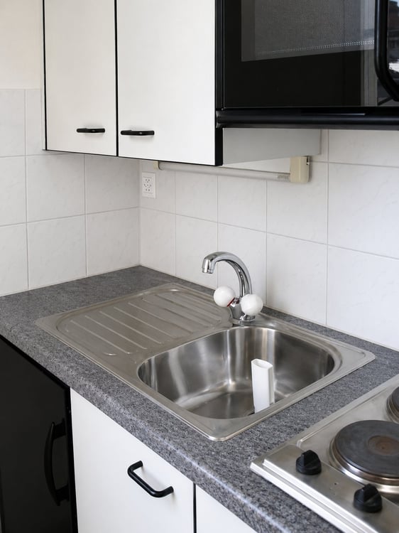 Appartement de 2 pièce au 4ème étage 3