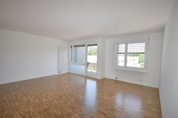 Appartement de 4.5 pièces en duplex 2