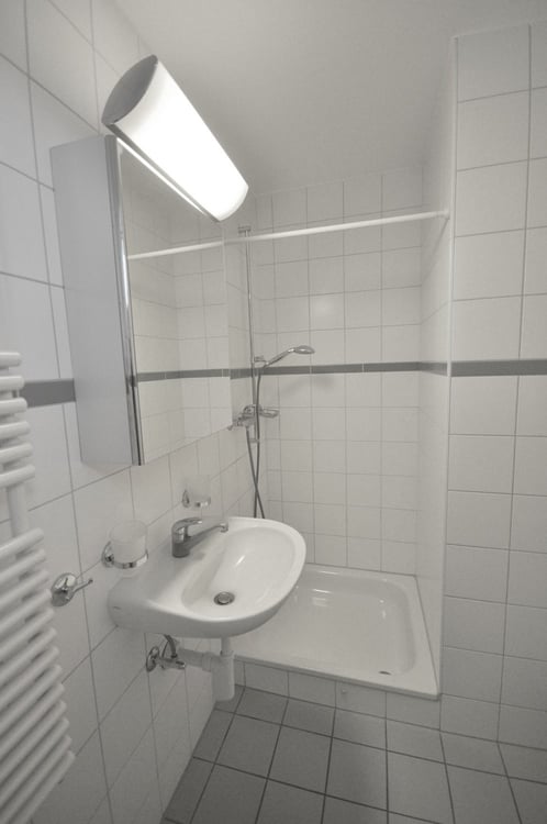 Appartement de 4.5 pièces en duplex 4