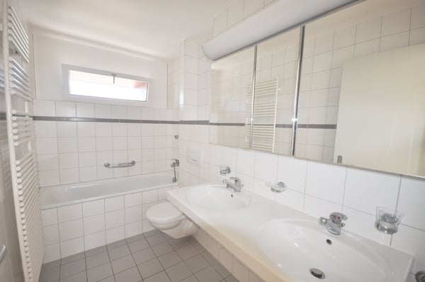 Appartement de 4.5 pièces en duplex 9