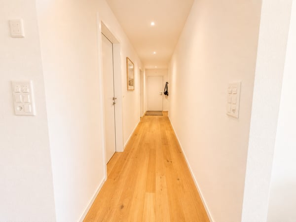 Magnifique appartement de standing de 4.5 pièces avec grand balcon 10