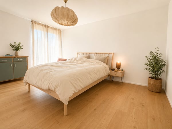 Magnifique appartement de standing de 4.5 pièces avec grand balcon 13