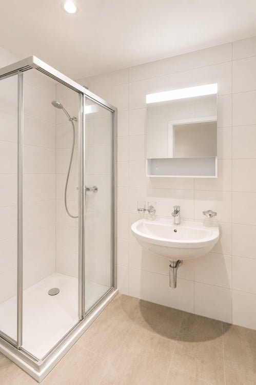 Appartement de 4.5 pièces au rez-de-chaussée 7