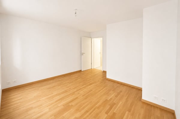 Appartement de 4.5 pièces au rez-de-chaussée 4