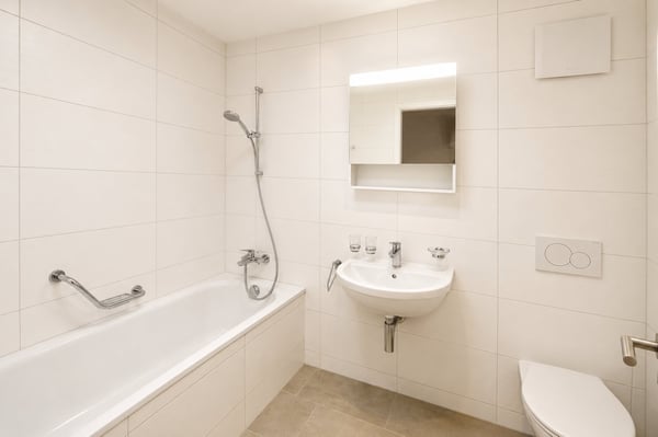 Appartement de 4.5 pièces au rez-de-chaussée 8