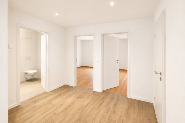 Appartement de 4.5 pièces au rez-de-chaussée 6