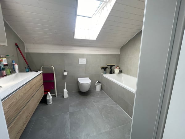 Magnifique appartement 4,5 pièces duplex 7