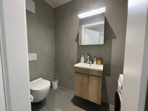 Magnifique appartement 4,5 pièces duplex 8