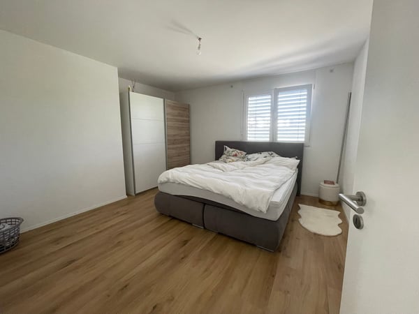 Magnifique appartement 4,5 pièces duplex 5