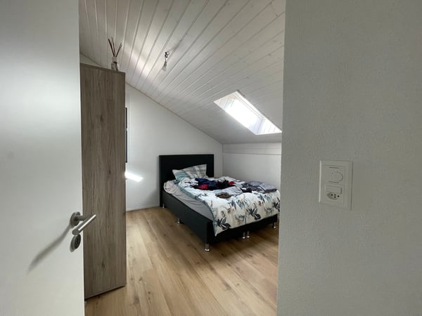 Magnifique appartement 4,5 pièces duplex 4