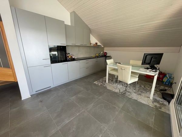 Magnifique appartement 4,5 pièces duplex 2