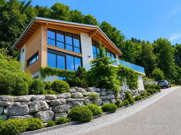 Villa d'exception avec vue panoramique sur le Moléson 2