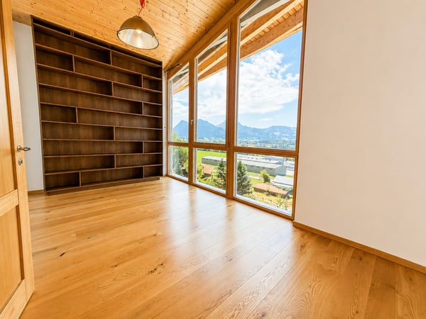 Villa d'exception avec vue panoramique sur le Moléson 12