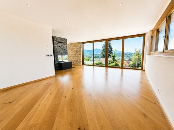 Villa d'exception avec vue panoramique sur le Moléson 5