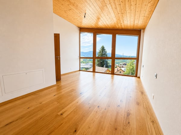 Villa d'exception avec vue panoramique sur le Moléson 10