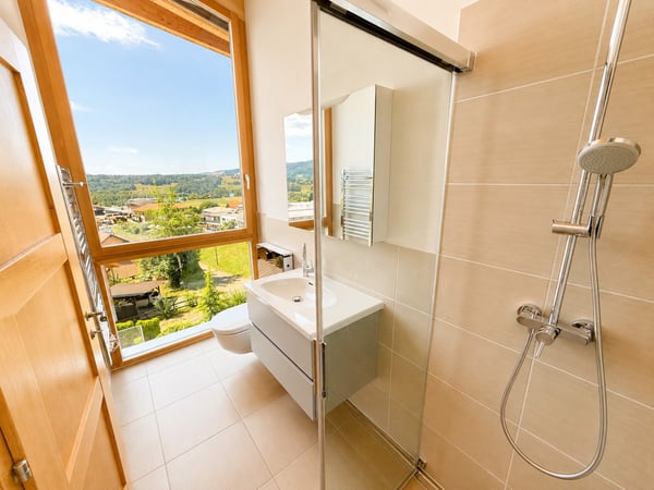 Villa d'exception avec vue panoramique sur le Moléson 13