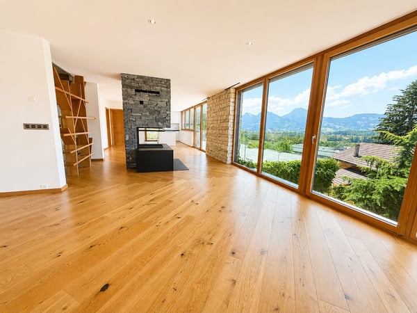 Villa d'exception avec vue panoramique sur le Moléson 4