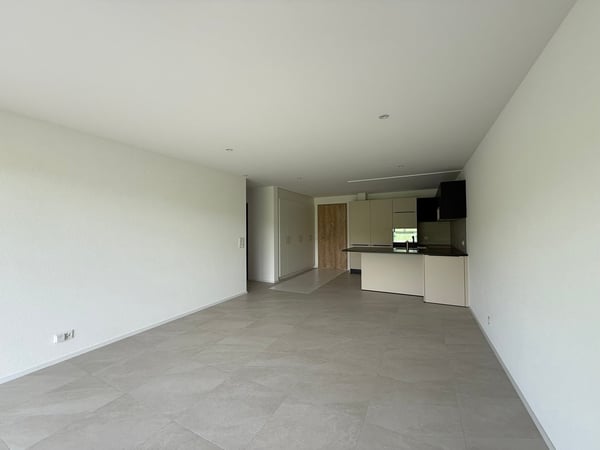 Appartement de 3.5 pièces au 1er étage 4