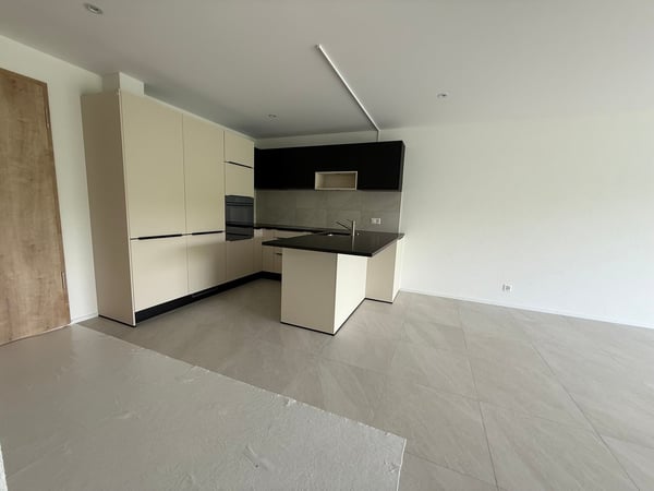 Appartement de 3.5 pièces au 1er étage 1
