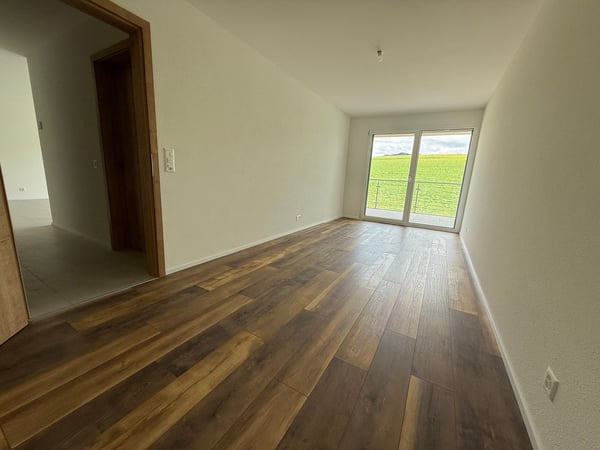 Appartement de 3.5 pièces au 1er étage 5