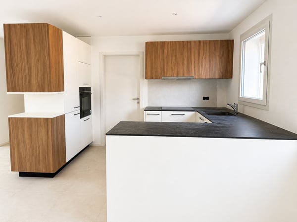 4.5 Zimmerwohnung im 2. OG 3