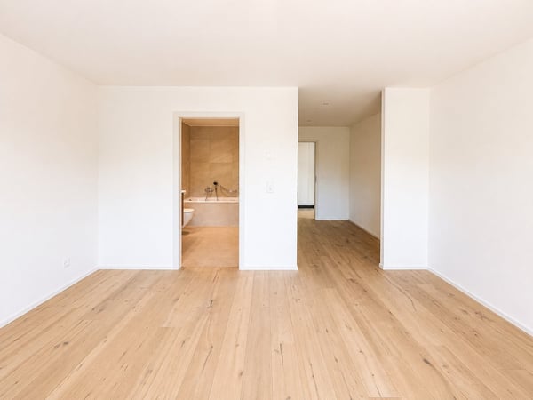 4.5 Zimmerwohnung im 2. OG 5