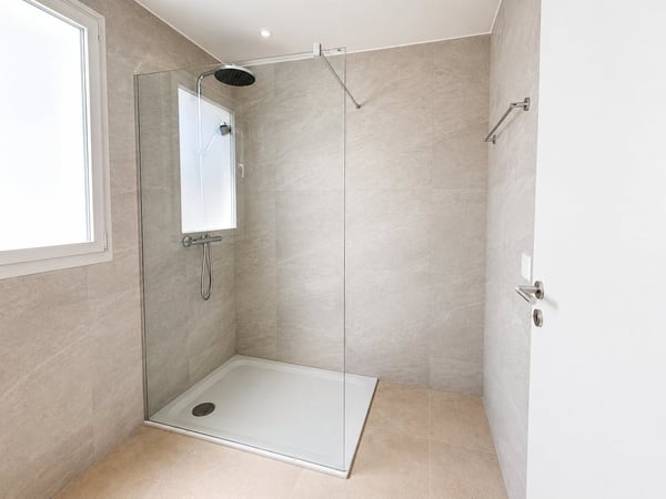 4.5 Zimmerwohnung im 2. OG 1