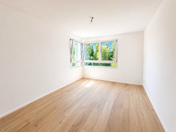 4.5 Zimmerwohnung im 2. OG 2