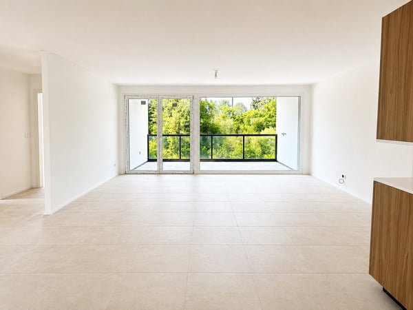 4.5 Zimmerwohnung im 2. OG 4