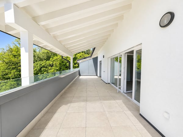 4.5 Zimmerwohnung im 2. OG 6