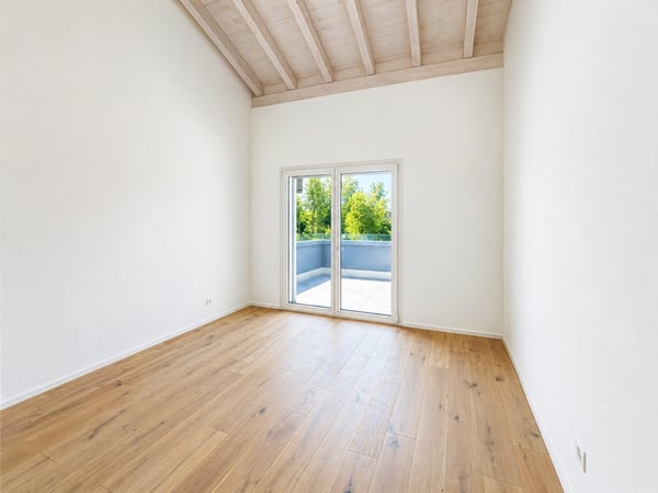 4.5 Zimmerwohnung im 2. OG 3