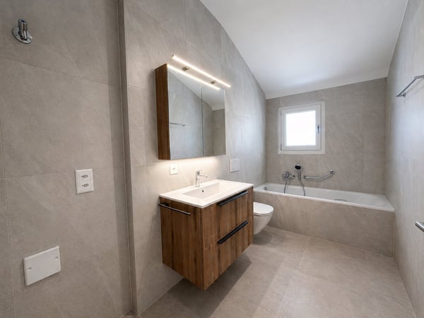 4.5 Zimmerwohnung im 2. OG 7