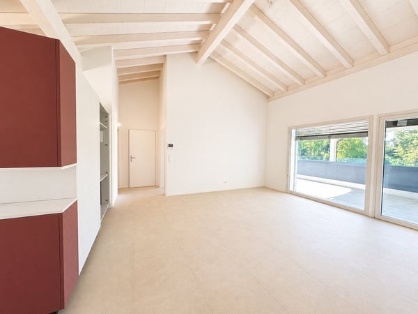 4.5 Zimmerwohnung im 2. OG 5