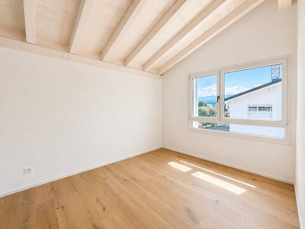 4.5 Zimmerwohnung im 2. OG 2