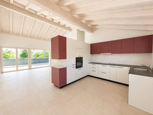 4.5 Zimmerwohnung im 2. OG 4