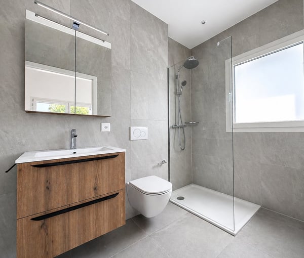 4.5 Zimmerwohnung im 2. OG 1