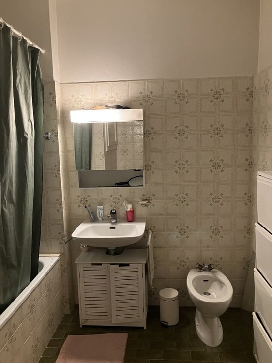 Appartement 3.5 pièces au 3ème 5