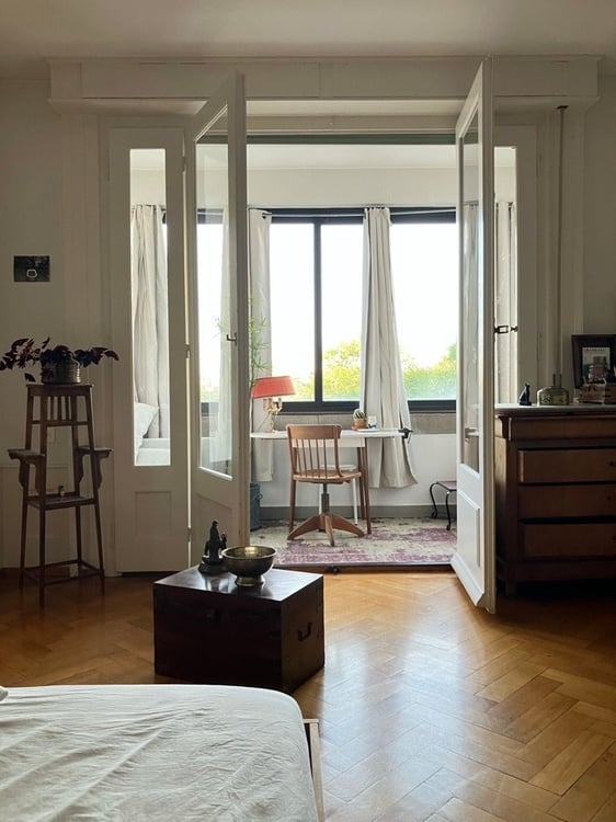 Appartement 3.5 pièces au 3ème 6