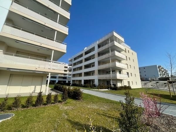 Appartement de 4.5 pièces au 3ème étage 5