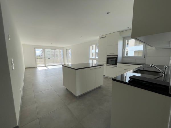 Appartement de 4.5 pièces au 3ème étage 1