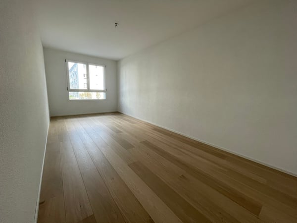 Appartement de 4.5 pièces au 3ème étage 2