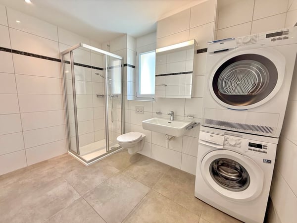 Appartement de 3.5pces au 4ème étage 2