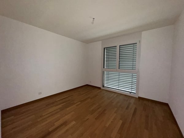Appartement 3.5 pièces au rez 3