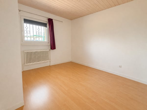Appartement de 3 pièces à louer pour une durée déterminée de 3 ans 3