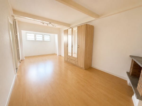 Appartement de 3 pièces à louer pour une durée déterminée de 3 ans 2