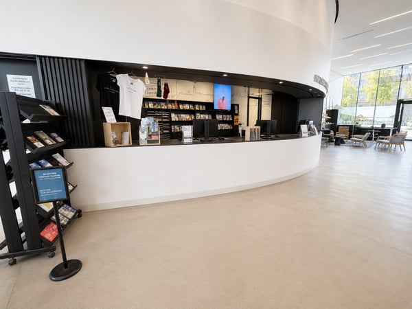 Votre prochaine adresse dans un bâtiment emblématique de Fribourg 4