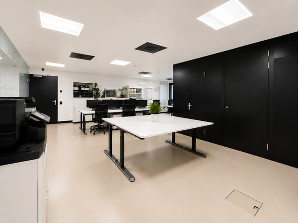 Votre prochaine adresse dans un bâtiment emblématique de Fribourg 8