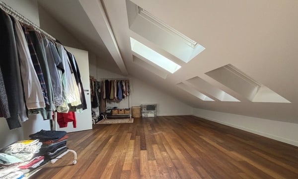 Appartement 4.5 pièces duplex 4