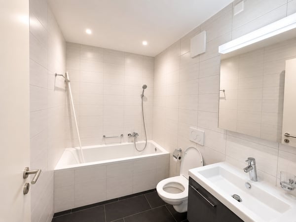 Appartement de 2.5 pièces au 2ème étage avec vue dégagée 6