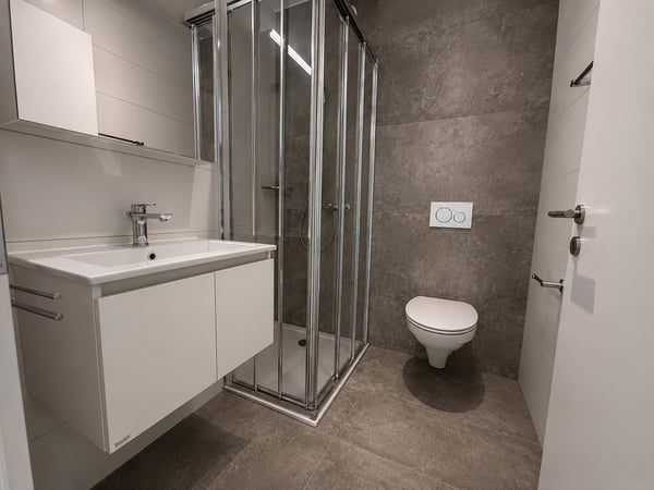Appartement neuf au centre du quartier MIC à Marly 5